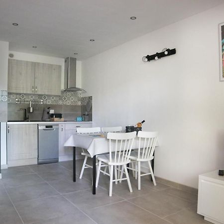 Appartement Provence Heureuse Saint-Cyr-sur-Mer Eksteriør billede